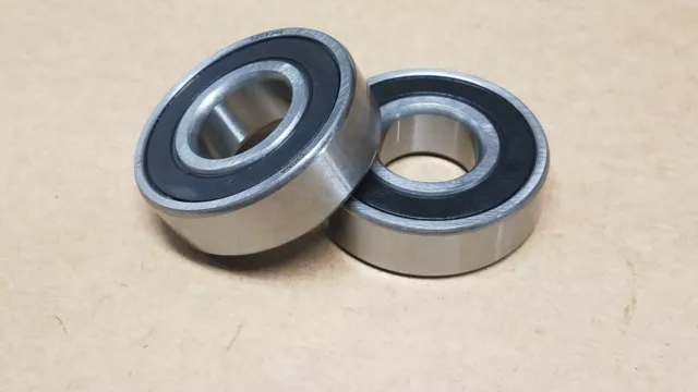 Late Style Powermatic 66 table saw arbor premium bearings Late Style Powermatic 66 table saw arbor premium bearings