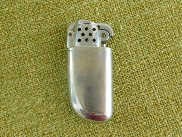 Briquet domestique BIC® Mega Lighter personnalisé dès 100 pièces ! Blanc  BICMEGA_01