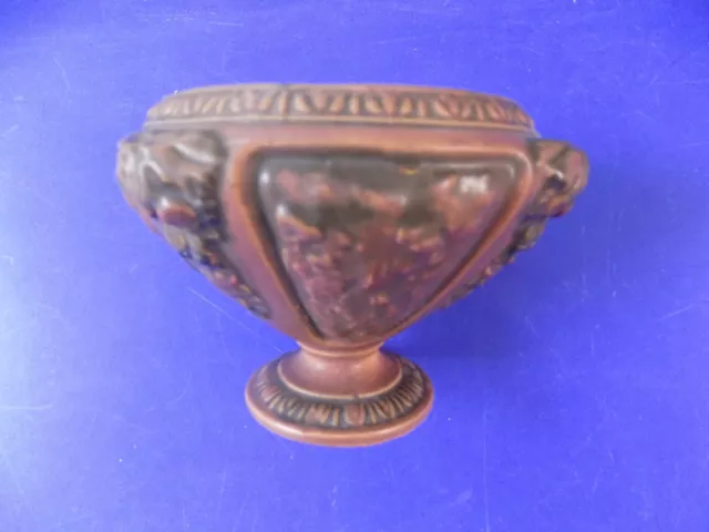 Roseville Pottery Florentine Vase