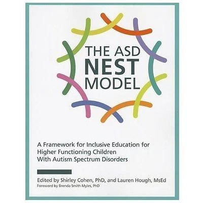THE ASD NEST Model: A Framework for Inclusive Education for Higher... £ ...