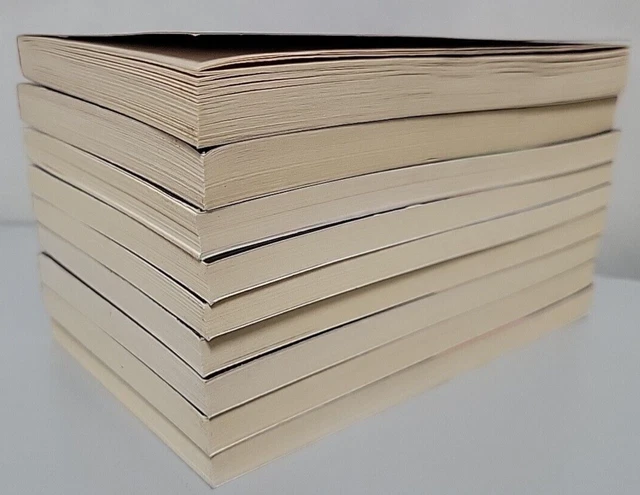 LEFT BEHIND KIDS Series Libri 1, 3-10 - 9 libri - Jerry Jenkins, Tim