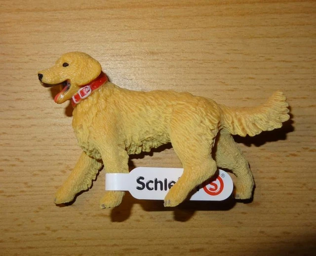 Schleich 2020 Hund #8 NEU Happy Meal McDonalds