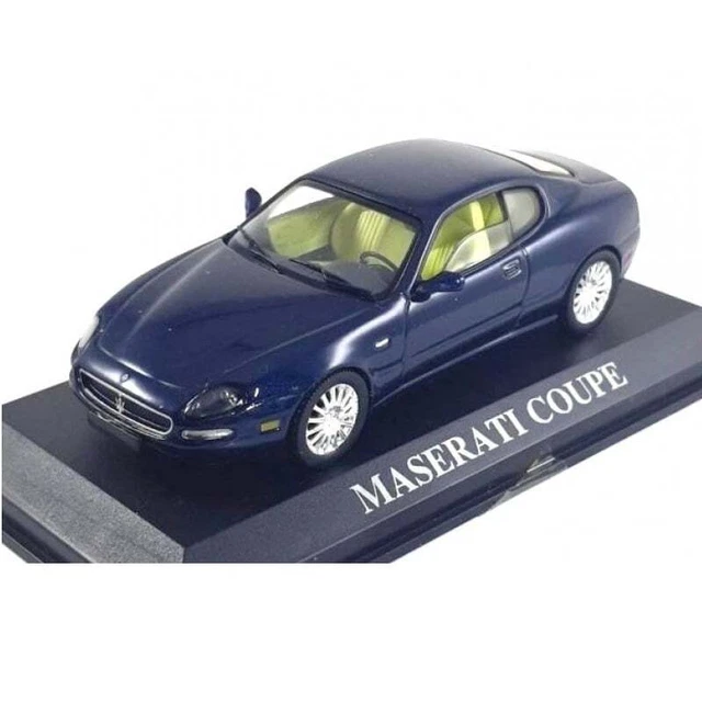 Altaya model hot sale cars