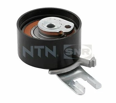 Galet Tendeur (Courroie De Distribution) Pour Volvo Xc90 I T6 Awd,S80 I 3.0