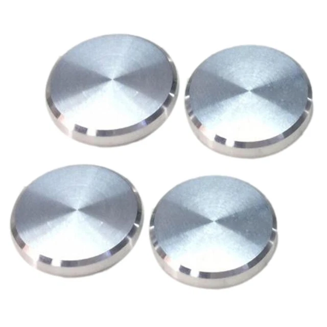 OPENER KNOB COVER Aluminum Multimedia Speakers Spare Part for REVOX A77