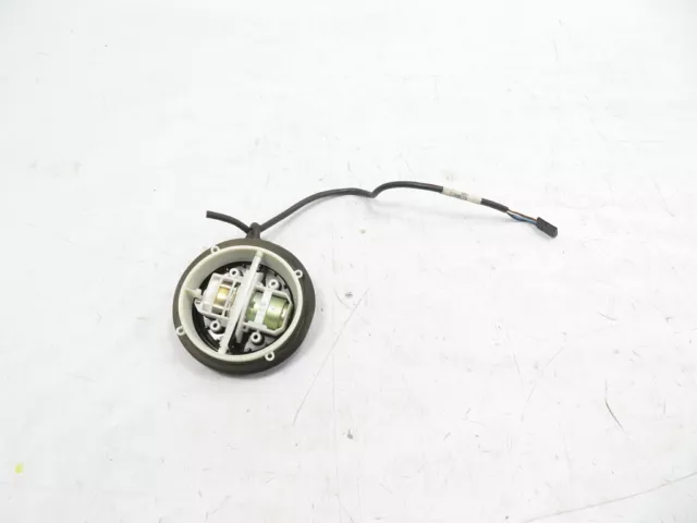 98 BMW Z3 E36 1.9L #1225 Motor, Power Mirror Exterior, Left OR Right