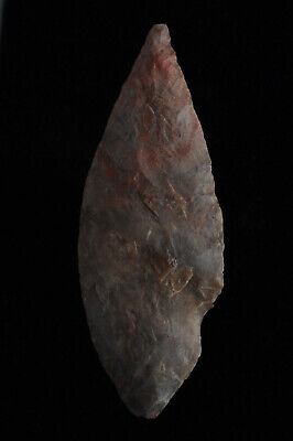 NODENA ARROWHEAD or PROJECTILE POINT  Itawanba County Mississippi Artifact