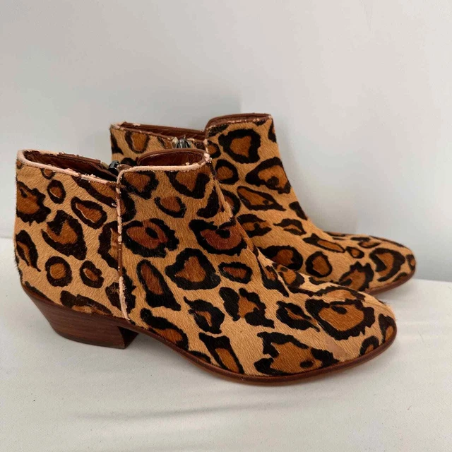 Sam edelman deals petty leopard