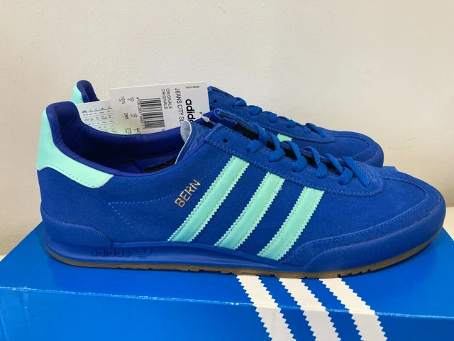 Adidas bern sales size 10
