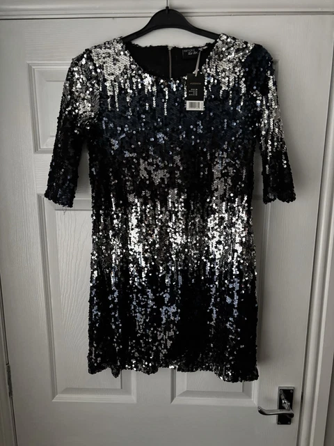 esmara by heidi klum sequin dress Xenia - Dressed in a chic Lidl UK esmara by Heidi Klum sequin dress to go  explore the eternal city of Rome. #LETSCELEBRATE #lidlfashion | Ad