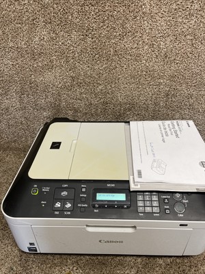 canon pixma mx512 office all-in-one printer canon pixma mx512 office all-in-one printer