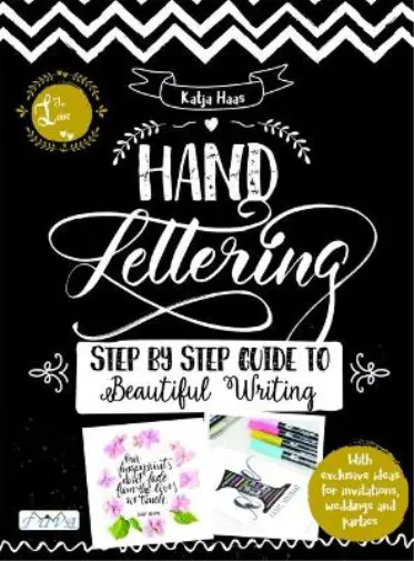  Vintage Hand Lettering: Create Beautiful Fonts with Old Time  Flourish: 9781624149863: Quine, Lisa: Books