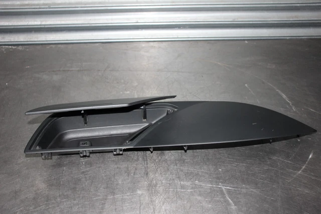 Per Ford Focus 2 scatola bracciolo mk2 accessori auto nterior Retrof Per Ford Focus mk2 Scatola bracciolo auto Scatola portaoggetti centrale USB  34