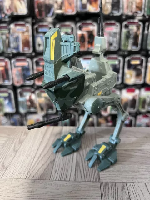 Star Wars - The Force Awakens - Assault Walker (Loose)