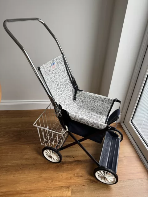 Mothercare prams from the 80s sales