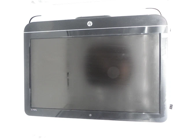 HP Pavilion 23 AiO PC 23-b119c All In One PC For Parts or Repair