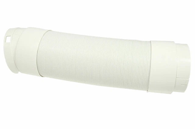 DELONGHI TUBO SCARICO aria calda estensibile pinguino PAC N81 PAC N66 ...