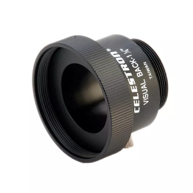 Celestron Adapter SCT Visual Back 1,25