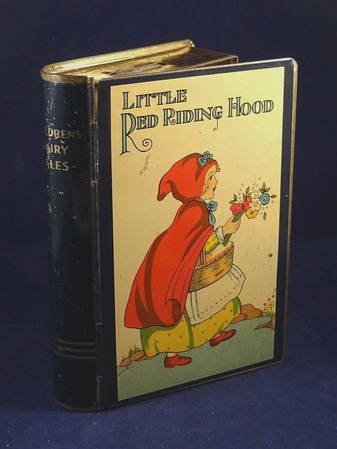 Milan Livre - Le petit chaperon rouge