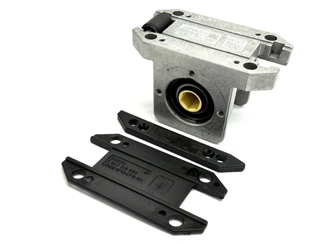 Bosch Rexroth 3842524253 Top Bearing Housing Unit w/ 3842516898
