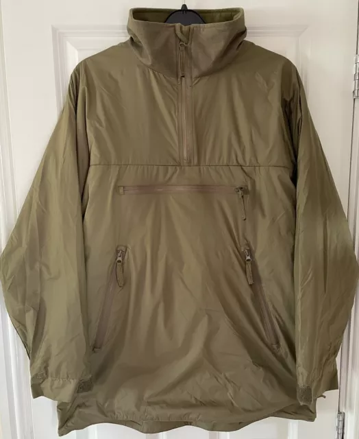 British Military Issue Aircrew Thermal Buffalo Smock. 180/100 - Large. NEW