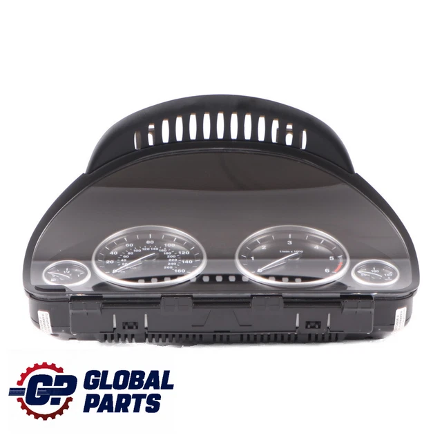 BMW X3 F25 Diesel Instrument Cluster Speedo Clocks Meter Automatic