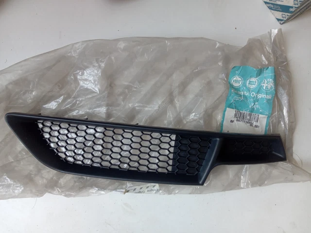 Paraurti Anteriore Per ALFA ROMEO MITO Dal 2008 Nuovo - Foto 3