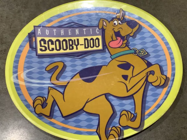 Retro Melamine Scooby Doo Tumbler Zak Designs 