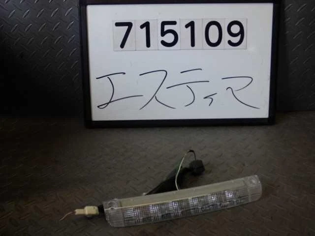 TOYOTA Estima 2006 DBA-ACR55W Luce 8157042070 [usata] [PA01964119]