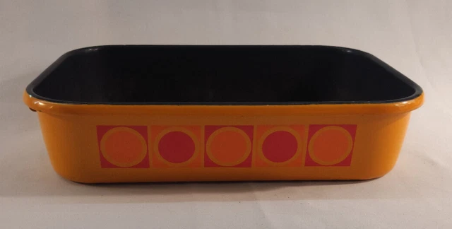 Plancha Ovale En Fonte Émaillée Cerise 31 cm - 20206310600460 - LE
