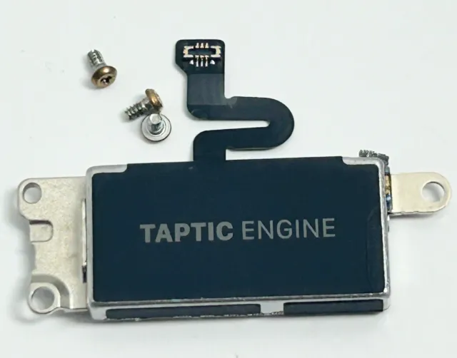 Apple Watch Series 8 41mm GPS A2770 Taptic Engine Genuine Apple Part.