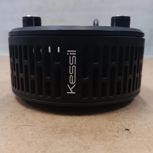 Kessil A360X LED Aquarium Light Tuna Sun Reef Saltwater Fish Coral Tank Radion