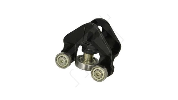 Guida A Rulli Per Porta Scorrevole Destra Per Fiat Doblo Cargo E Bus (2010-2016) – Codice OE 51814082
