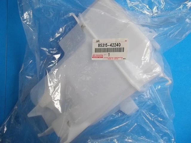 Partuto Kit De Buses De Lave-Glace Pour Toyota Rav4 2005-2012