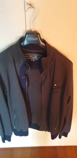 Piumino clearance marville uomo