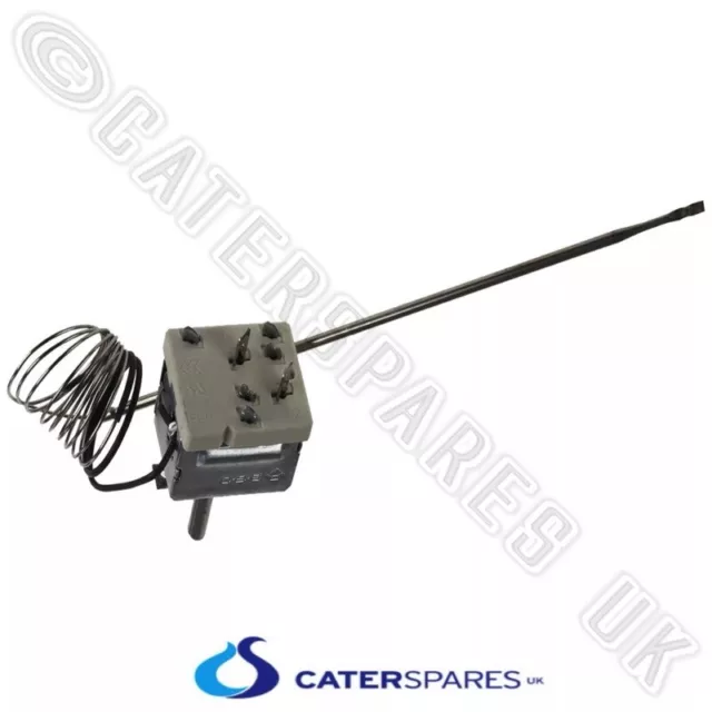 Genuine Ego Rangemaster / Leisure / Flavel control Thermostat Ego 5517059140