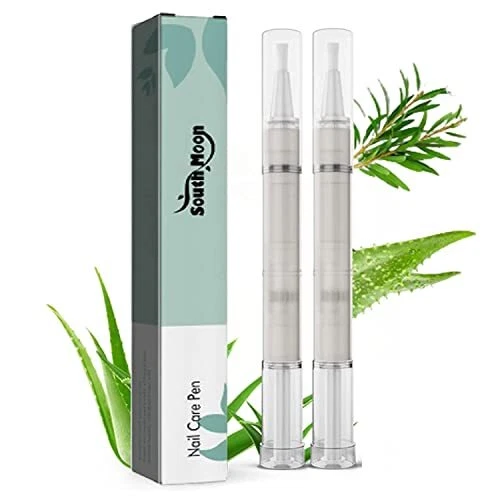 Nail Care Pen | Pflege bei Nagel schnell & effektiv | Für gepflegte Fingernäg...