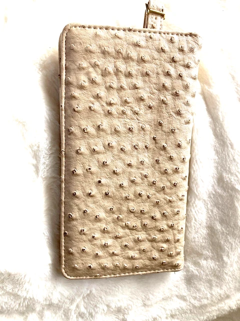 Travel Wallet with bag tag