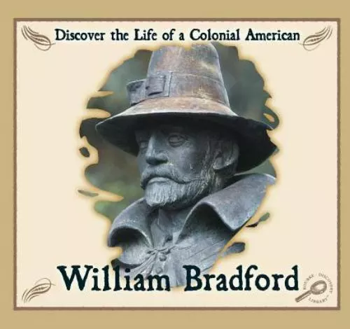 William Bradford by Walsh, Kieran