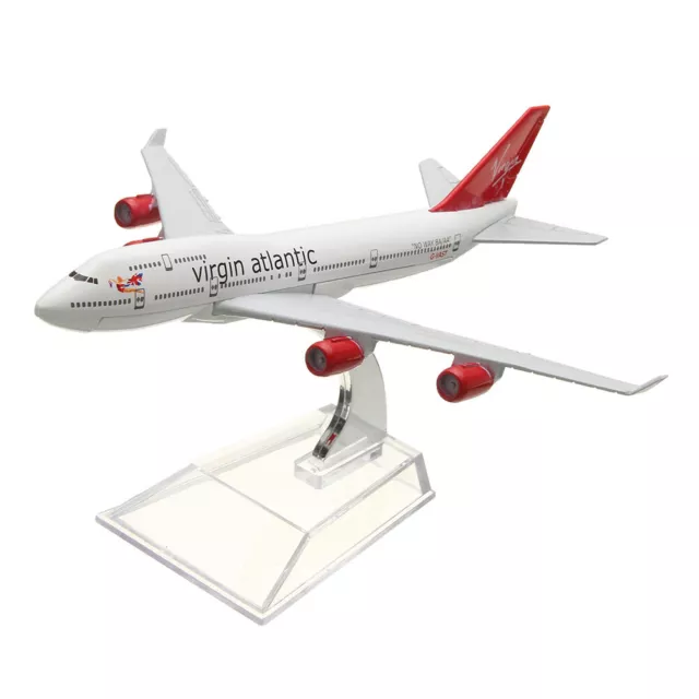 Boeing 747 Avion de ligne miniature Maquette