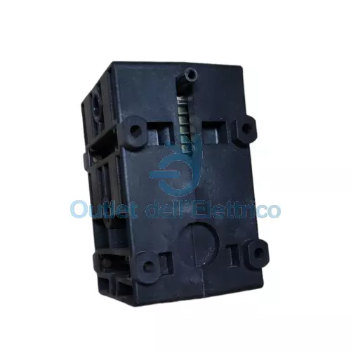 Ge Power 104763 Bekh Interlock Mechanical Horizontal For CK75/12