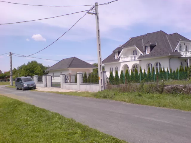 Ferienhaus , Wohnung am Plattensee, Ungarn, Balaton 3