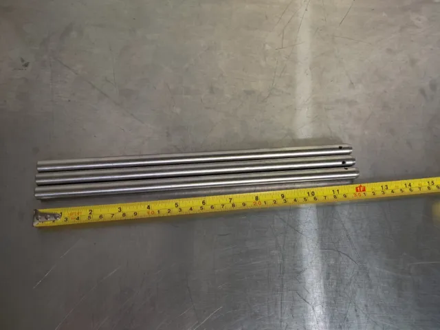12" Optical Post for Breadboard (6/22)