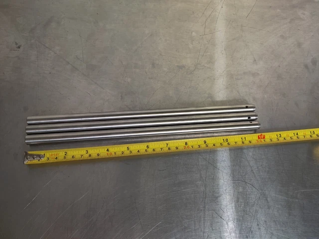 12" Optical Post for Breadboard (6/22)