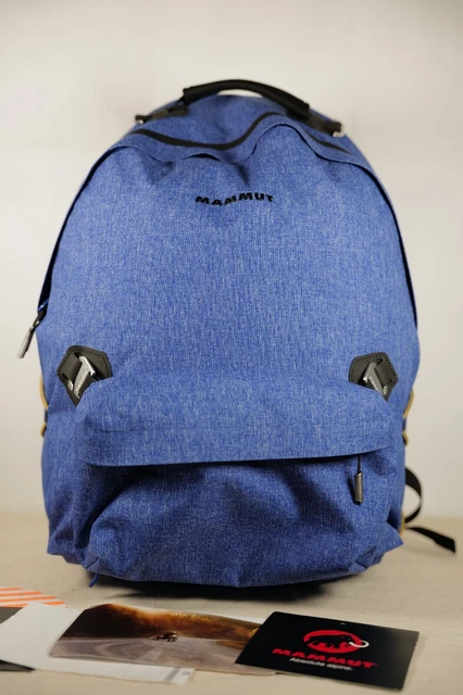 Mammut The Pack M 18L Backpack New with tags