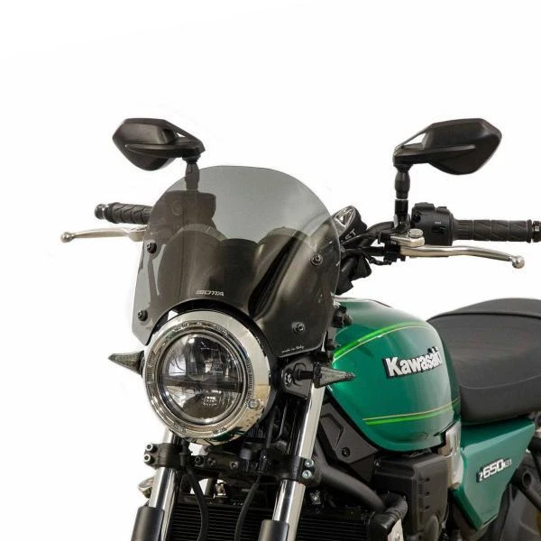 BULLE BASSE ISOTTA Fum e Claire Kawasaki Z650RS 2022 2024 EUR 73 00 bulle-basse-isotta-fum-e-claire-kawasaki-z650rs-2022-2024-eur-73-00
