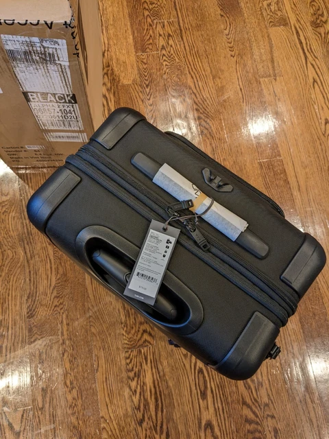 Tumi Alpha 2 Continental Expandable 4-Wheel Carry-On Luggage 0220611D2U NIB 2
