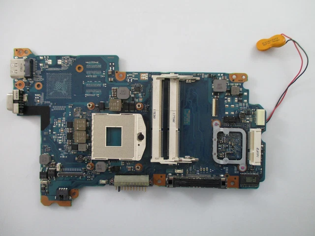 Carte mère FAL2SY2-A3245 Toshiba Tecra R950