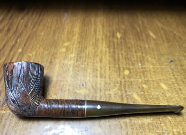Pipe Tobacciana "KAYWOODIE {FINE LINE} IN VERY GOOD CONDITION