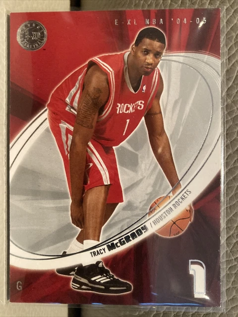 Tracy Mcgrady Ex FOR SALE! PicClick